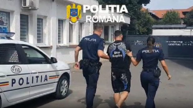 Conflict violent într-un apartament din Galați: un bărbat a fost jefuit după ce a fost surprins de soțul amantei