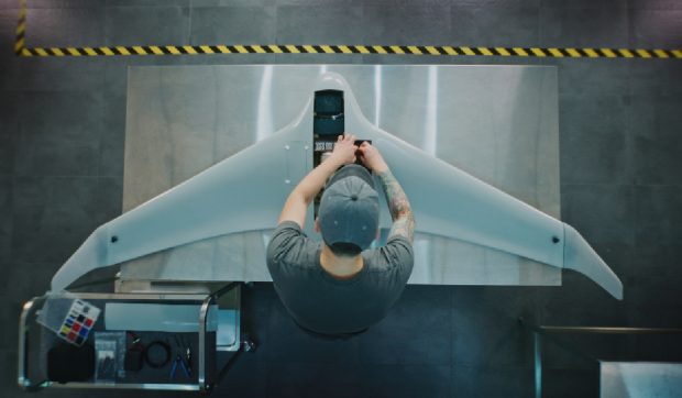 Fosta Electroargeș trece de la electrocasnice la tehnică militară: AETA vrea să producă drone pentru MApN