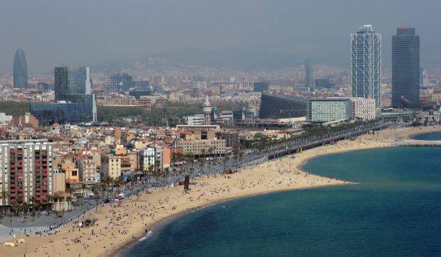 Oportunitate de angajare în Barcelona cu salariu atractiv și sprijin pentru relocare oferită de Games Workshop