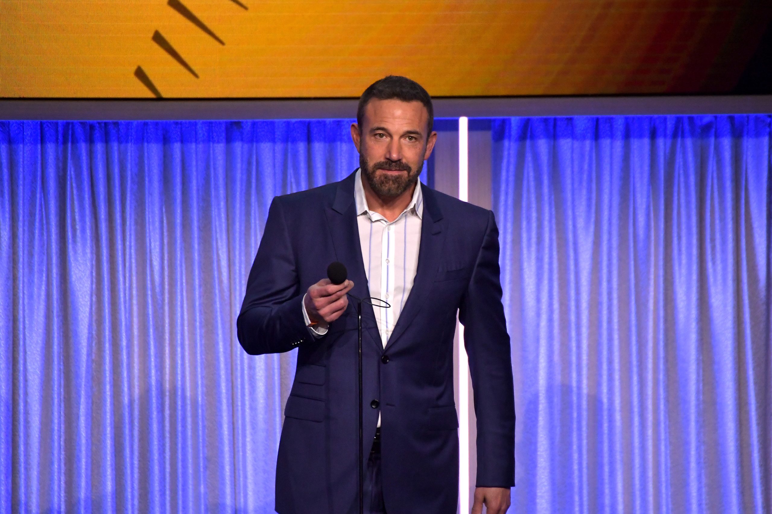 Apariția îngrijorătoare a lui Ben Affleck. Actorul, de nerecunoscut după divorțul de Jennifer Lopez