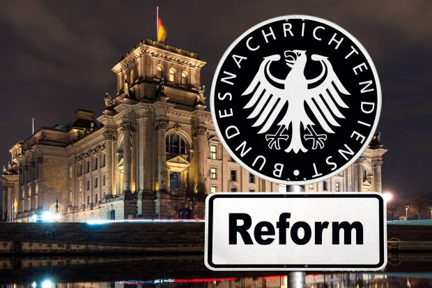 Germania pregătește o reformă majoră a serviciilor de informații pentru a contracara amenințările din mediul cibernetic