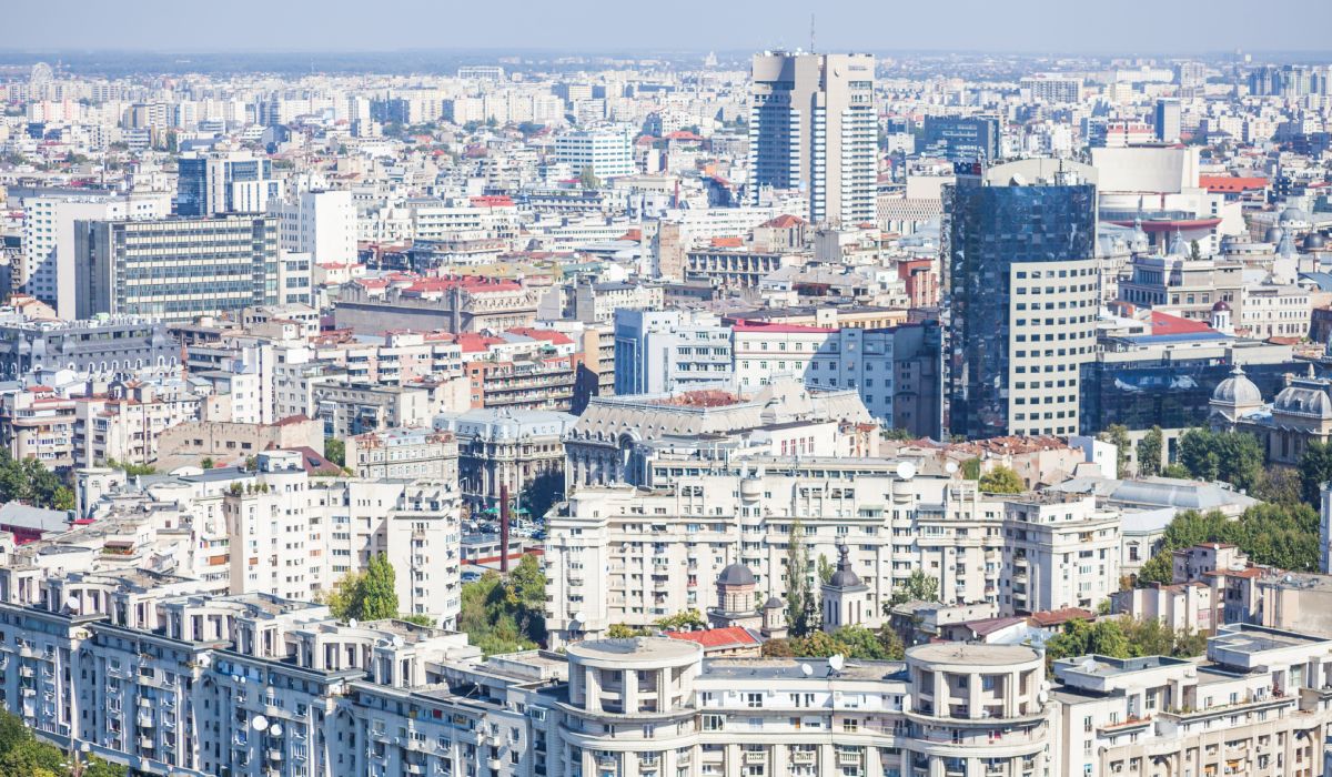 Cele mai scumpe cartiere din România sunt în București, nu în Cluj-Napoca