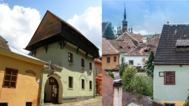 Burg-Hostel din Sighișoara, cel mai vechi hostel privat de tineret din România, își închide porțile după 25 de ani