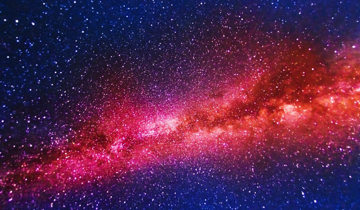 ce au descoperit astronomii despre galaxia noastră
