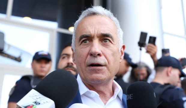 Călin Georgescu are în conturi zeci de mii de euro și niciun leu, însă spune că cine renunță la leu, renunță la suveranitate: „Leul este al românilor”