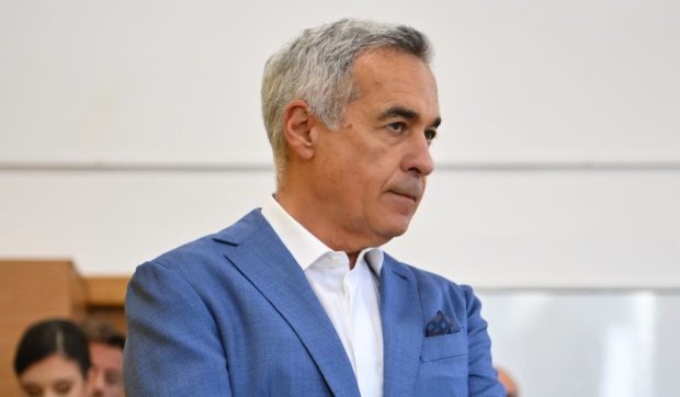 Călin Georgescu a lansat scenarii și a acuzat „trădare”, dacă România va trece la moneda Euro
