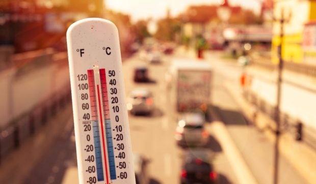 7 județe intră de la ora 10 sub cod roșu de temperaturi extreme: ANM anunță 41 de grade Celsius la umbră în vestul țării