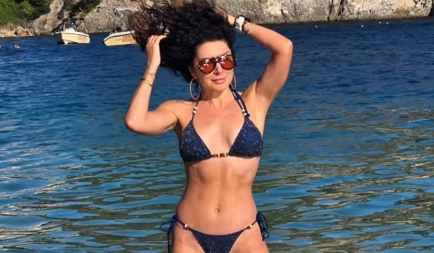 Carmen Brumă: Cum masa musculară te ajută să te bucuri zilnic de desert fără să te îngrași