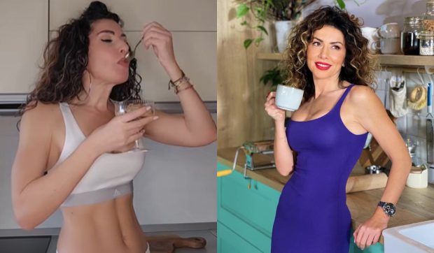 Carmen Brumă, rețetă de budincă proteică făcută acasă, după alerta ANSVSA. Desertul se prepară în 15 minute