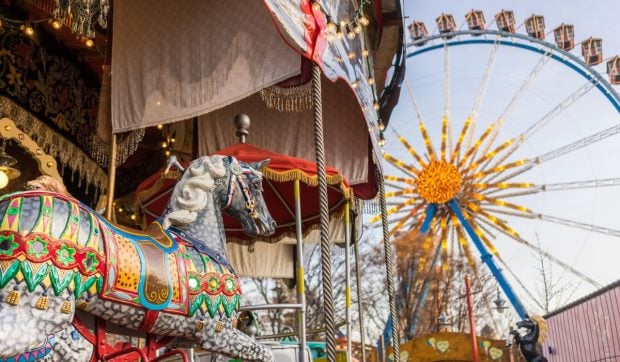 Trei noi parcuri tematice în valoare de 6 milioane de euro vor fi construite în Europa: „Cea mai mare investiție de la Disneyland Paris încoace”