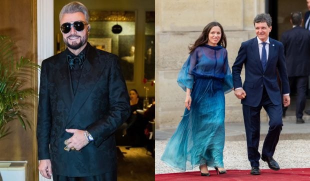 Cătălin Botezatu: „Nu poți decide singur cum te îmbraci atunci când ești lider politic” – opinia designerului despre stilul lui Nicușor Dan