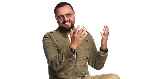 Cătălin Măruță a semnat cu Antena 1. Ce emisiune va prezenta: „Din toamnă începe o nouă aventură”
