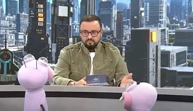 Încă o schimbare la Antena 1. Cătălin Măruță va avea colegă nouă la „Furnicuțele”: „Frumoasă, dar mai ales deșteaptă”
