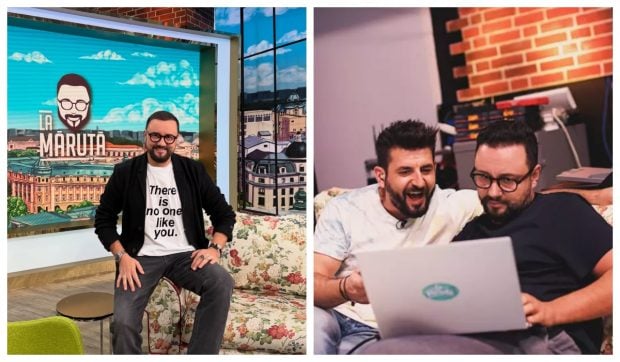 Radu Ciucă dezvăluie începuturile și profunzimea prieteniei sale cu Cătălin Măruță
