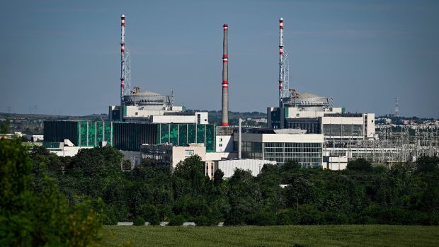 Centrala Kozlodui reduce producția din cauza scăderii dramatice a nivelului Dunării