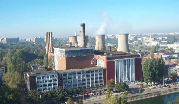 CET Grozăvești și Termocentrala Paroșeni au fost repuse în funcțiune
