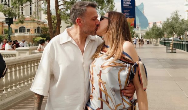Chef Ștefan Popescu celebrează 50 de ani cu o escapadă memorabilă în Statele Unite, surpriză culinară în Las Vegas
