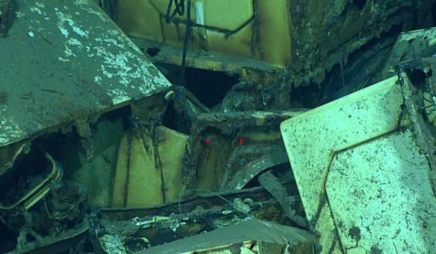 Căutau o epavă, dar au găsit un „cimitir”. Ce au descoperit cercetătorii la 1.500 de metri, pe fundul Oceanului Atlantic: „Este puțin suprarealist”
