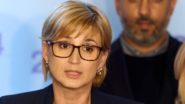 Sanda Nicola, noul lider PNL în Sector 2: o alegere surprinzătoare și mesajul lui Ilie Bolojan