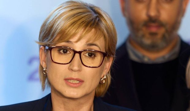 Sanda Nicola detaliază motivele aderării la PNL și negocierile cu liderii partidului: „Am primit un termen limită pentru performanță”