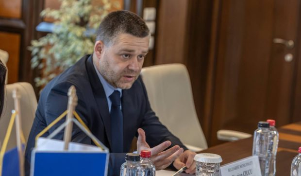 Ciprian Ciucu rămâne sub control judiciar și nu poate părăsi țara până în octombrie 2026, Tribunalul respinge cererea sa