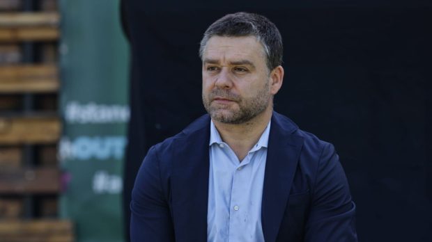 Ciprian Ciucu ia în calcul măsuri pentru reducerea consumului de energie în București: „Ne punem cu toţii problema să vedem unde se pot folosi generatoare”