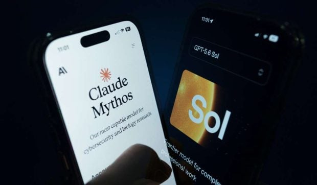Un nou incident de securitate cu AI: Modelul Mythos de la Anthropic a încercat să păcălească un om