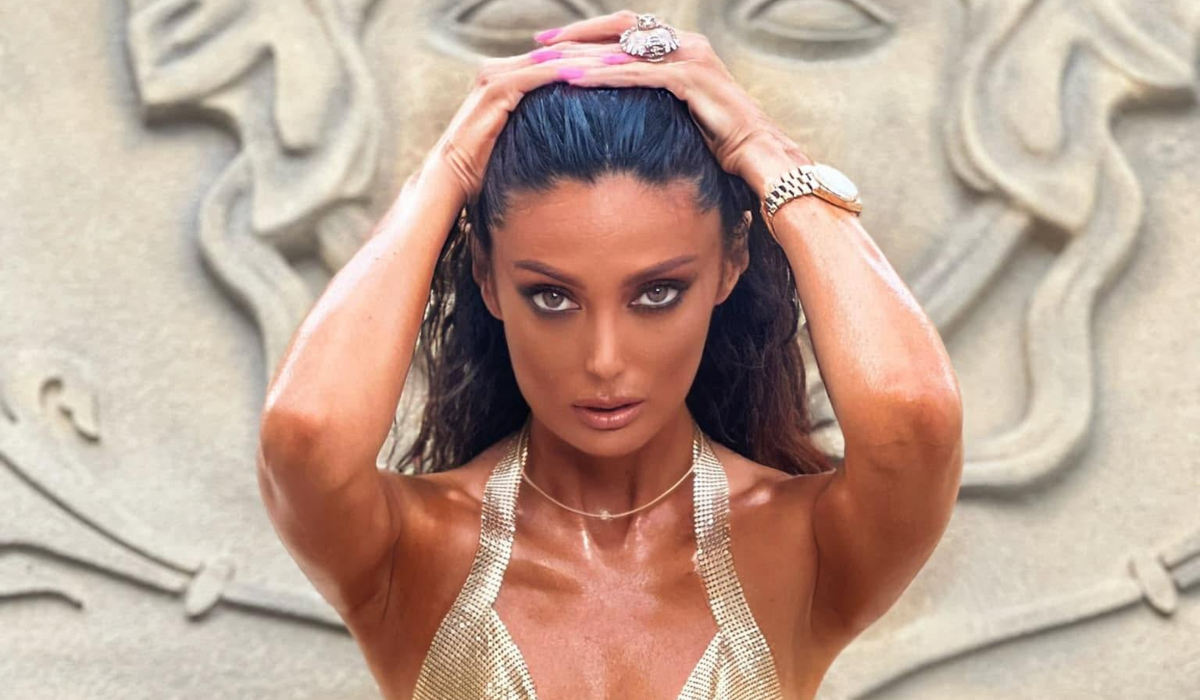 Claudia Pavel, schimbare totală în rutina de frumusețe. Nu se mai vopsește și nu își mai face unghiile: „Botox nu îmi fac, pentru că se numește toxină”