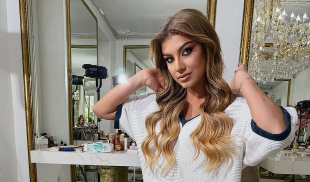 Codruța Filip despre viața amoroasă după divorț: „Caut un om onest și deschis, fără să pun preț pe bogăție”