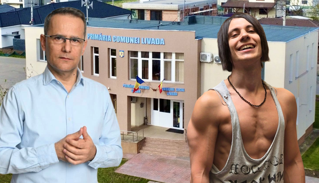 Arad Mayor's Conflict With Stepson Reaches European Prosecutor's Office - News Directory 3