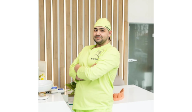 Zâmbetul personalizat – noua frontieră a esteticii dentare premium în Cluj
