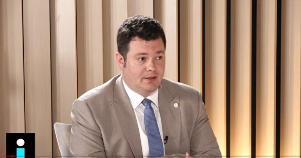Directorul general al Nuclearelectrica, Cosmin Ghiță, demisionează în plină criză energetică; incertitudini asupra viitorului proiectelor nucleare