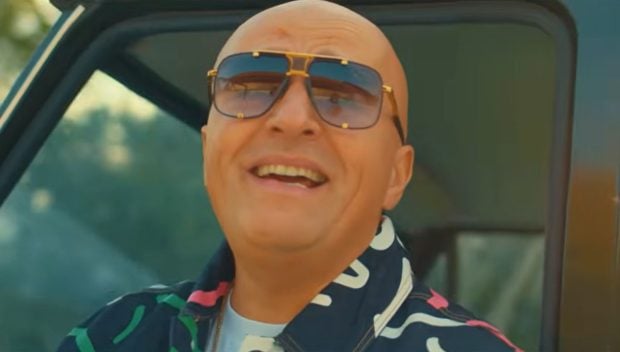 Costi Ioniță reinventează maneaua „Of, viața mea”. Cum sună „Mi vida”, remake al celebrei piese cântată cu Adrian Minune în urmă cu zeci de ani