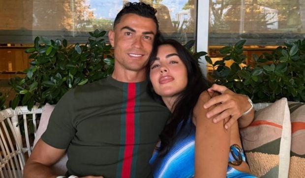 Marius Niculae, singurul român invitat la nunta lui Cristiano Ronaldo și Georgina Rodriguez, prietenie veche de două decenii