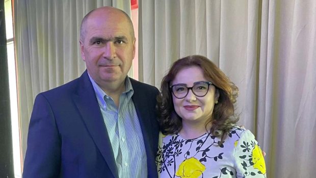 Cristina Trăilă, secretar general adjunct al Guvernului, cercetată penal în dosarul afaceristului Fănel Bogos pentru folosirea influenței ilegale