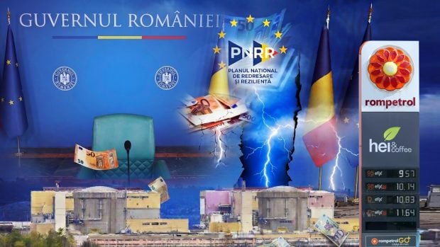 Cele patru crize paralele ale Guvernului: „Suntem ca un pacient ajuns la spital, dar care nu vrea niciun fel de operație”