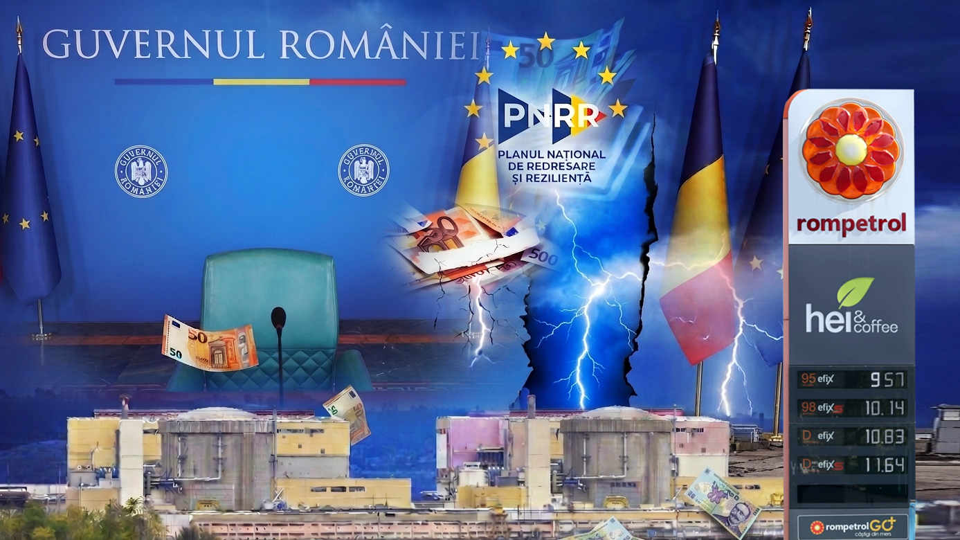 Cele patru crize paralele ale Guvernului: „Suntem ca un pacient ajuns la spital, dar care nu vrea niciun fel de operație”