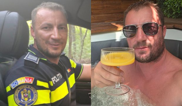 Marian Godină își reinventează cariera după Poliția Română: multiple proiecte și rol de director de marketing