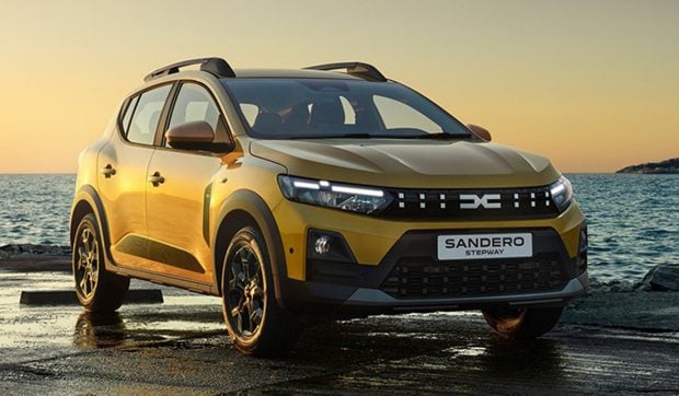 Dacia Sandero Hybrid cucerește Europa prin simplitate și preț accesibil