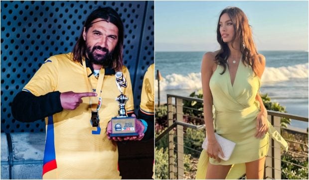 Dan Alexa despre lupta Alinei Pușcău cu boala gravă: „A început tratamentul urgent în SUA”