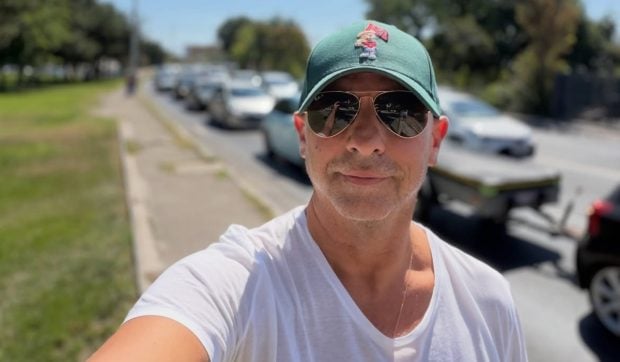 Dan Negru denunță blocajele interminabile de pe litoral și cere responsabilitate din partea autorităților