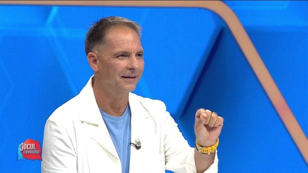 Kanal D marchează 400 de ediții ale „Jocului cuvintelor cu Dan Negru” cu o ediție specială plină de provocări