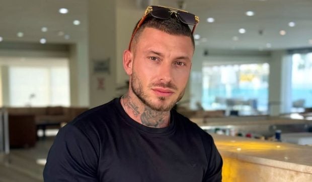 Daniel Chiorean, noua ispită de la Insula Iubirii 2026, între modeling și fitness coaching