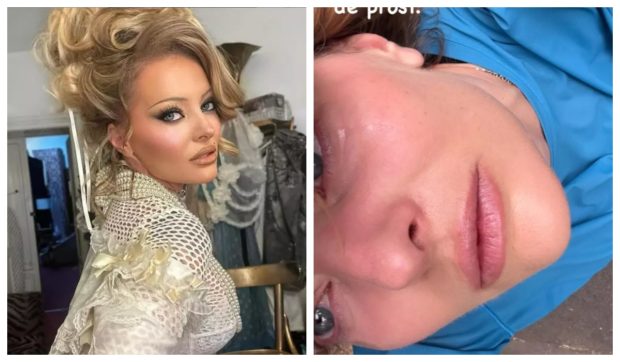 Delia, tulburată de eclipsa totală de Soare: „Am simțit o tristețe profundă”