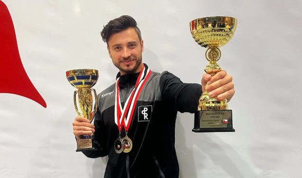 Dima Roșca, campion mondial la dans la bară, noua ispită a Insulei Iubirii 2026