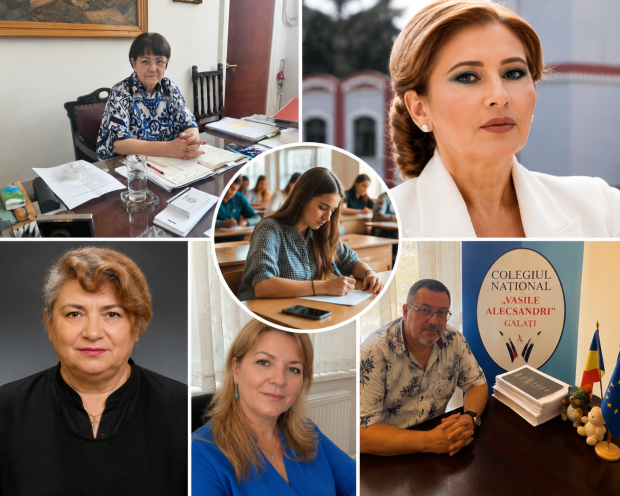 Cinci directori din colegii de top critică dur examenul separat de admitere: riscuri majore de fraudă și segregare