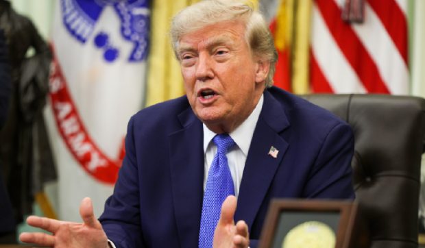 Trump anunță că SUA își vor reface rezerva strategică de petrol cu țiței din Venezuela: „Un cadou pentru poporul american”