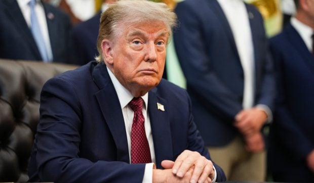Autostrada Donald Trump: de ce contează că cel mai bogat rege din Africa a numit o șosea după președintele SUA