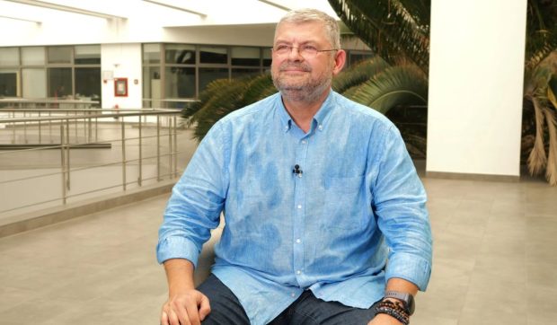 Generația Fast-Forward. De la 204 kg la propria metodă de slăbit. Dr. Florin Bălănică: „Niciun om nu e vinovat că se îngrașă, dar este responsabil”