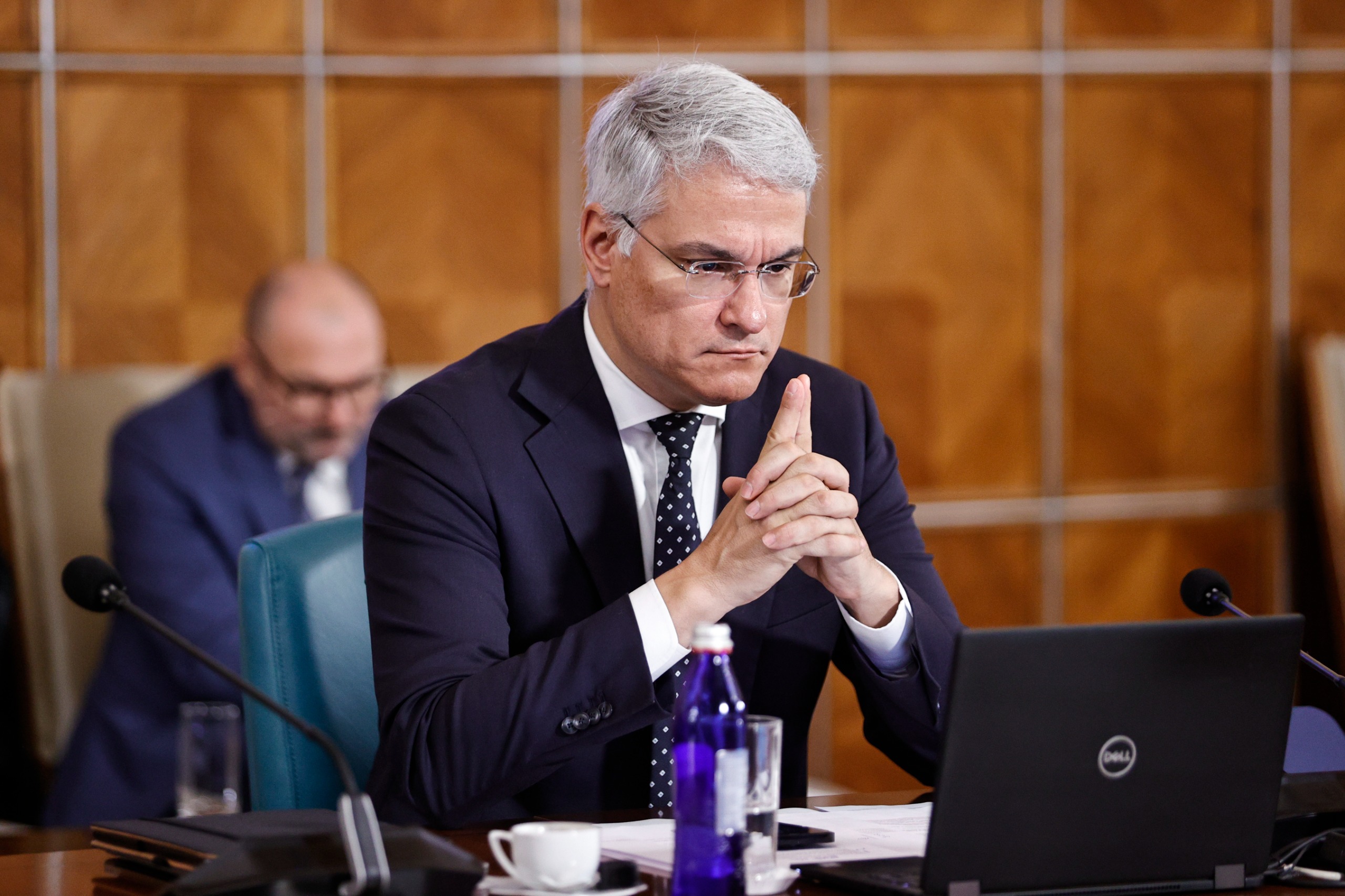7 din 49. Doar trei investiții sunt finalizate
